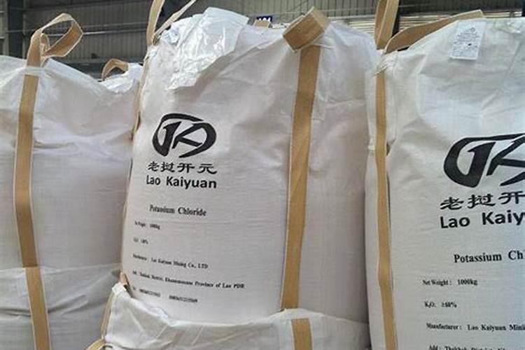 中国“农业”真正的龙头:五大“钾肥”企业,机构重仓持有!