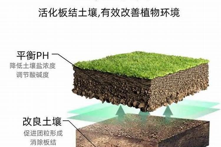 矿源黄腐酸钾怎么使用？土壤问题怎么改良？