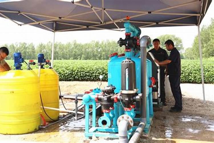 水溶肥价格都不一样,效果一样吗？