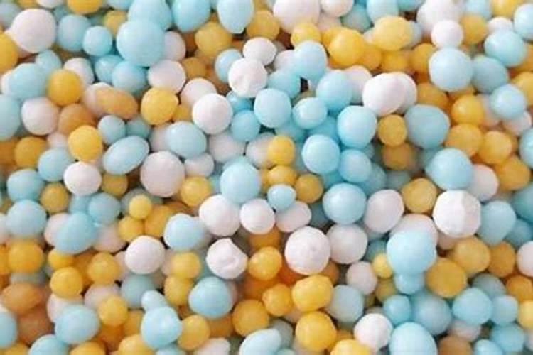 玉米有什么控释肥效果好