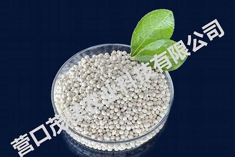 高磷水溶肥配方表