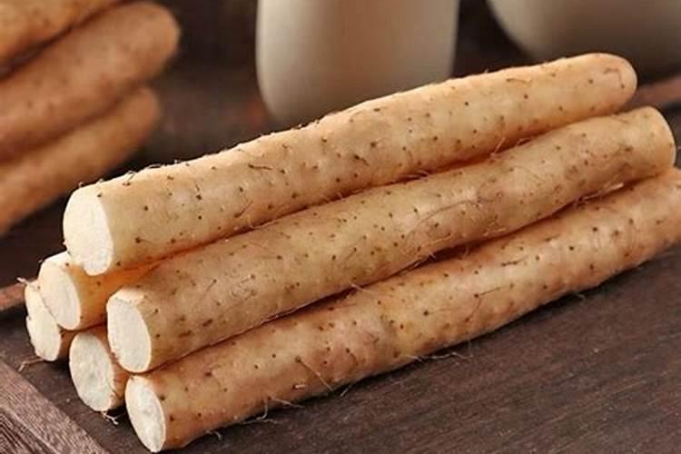 追肥是为了满足山药营养需求,种植山药如何追肥？