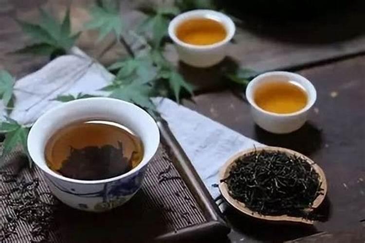 硝基肥适不适合种茶叶