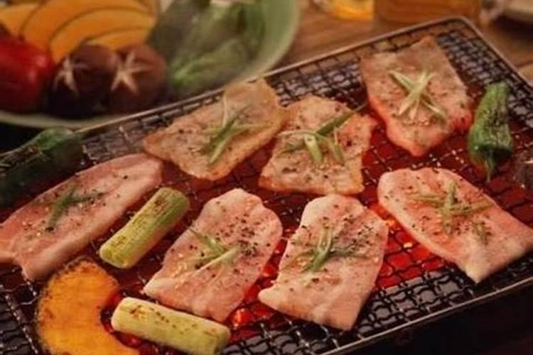 包烤肉的生菜什么品种