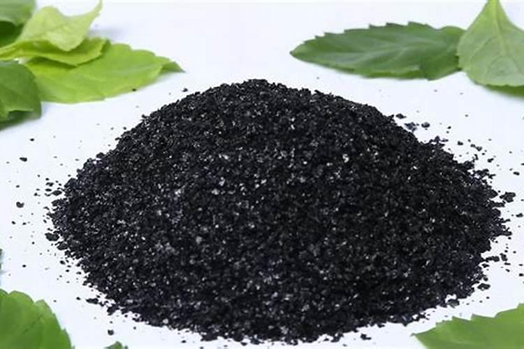 纽翠绿全效腐植酸复合肥有什么特点？