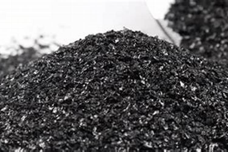 如何鉴别矿源黄腐酸钾真假？