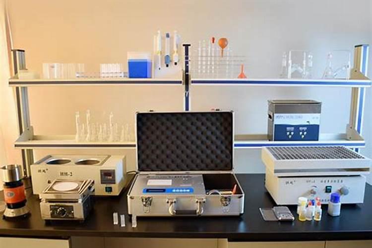 设计实验检测土壤中的重金属镉含量