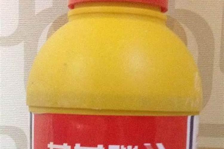 除大树和竹子是用草铵磷还是草甘磷好