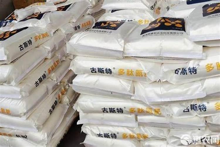 果树一斤钾肥兑多少水合适