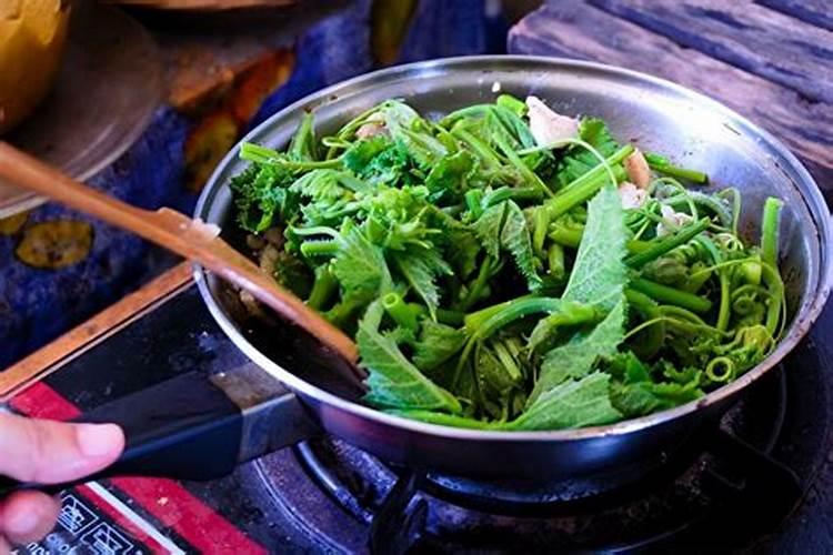 南瓜叶大量变黄怎么办