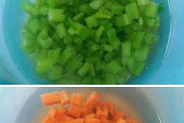 芹菜上什么肥料长得粗