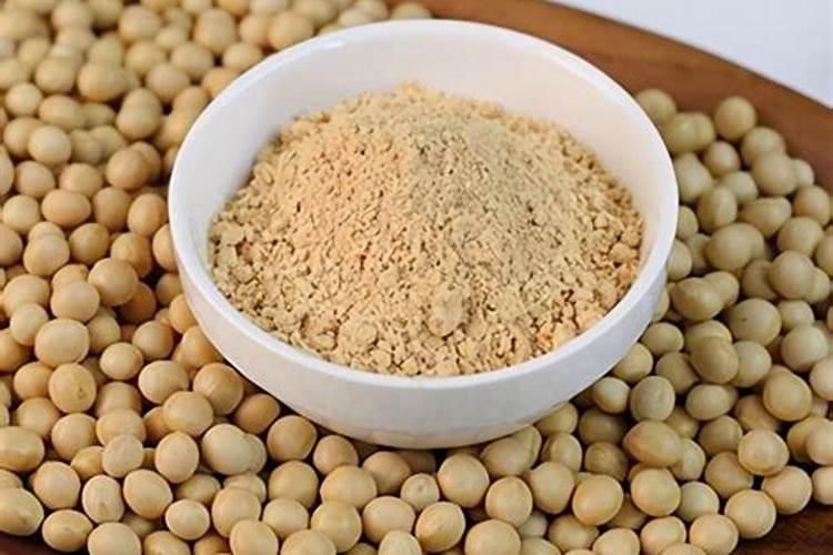 花生饼可以代替豆粕养鸡吗？