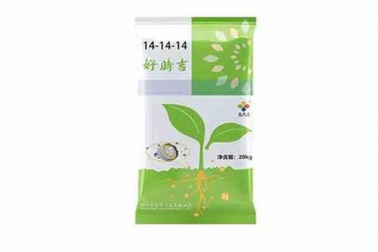 花生追肥用什么肥料最好