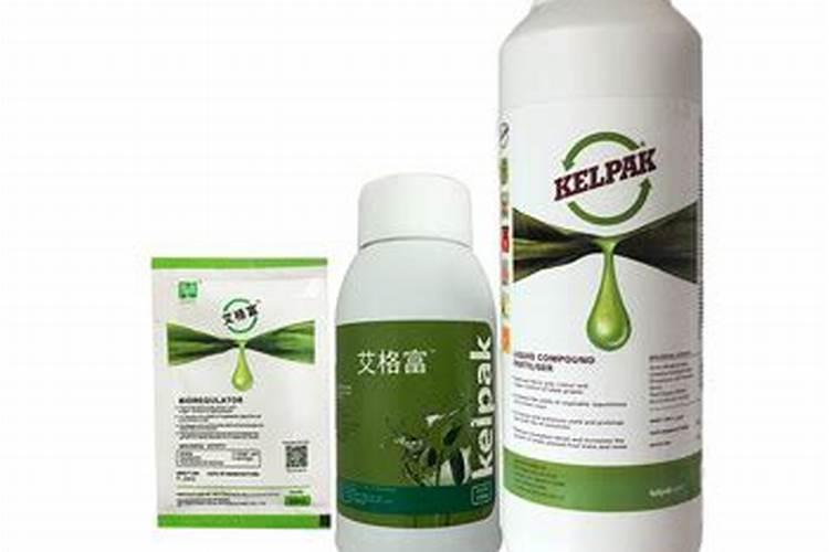 高端叶面肥和普通叶面肥相比,有什么特点和优势