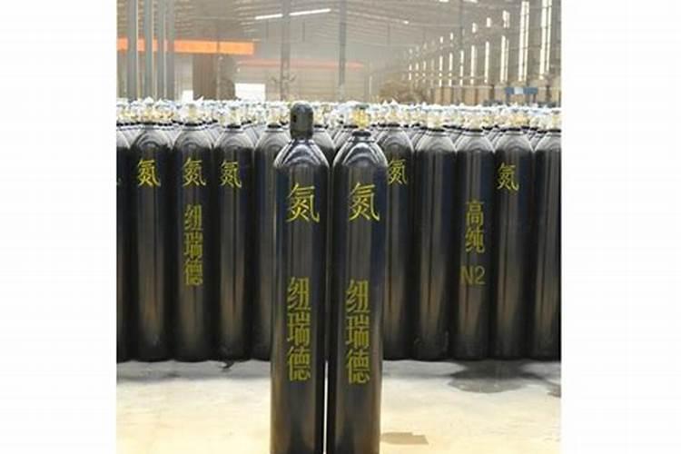 氮气是制造氮肥的重要原料