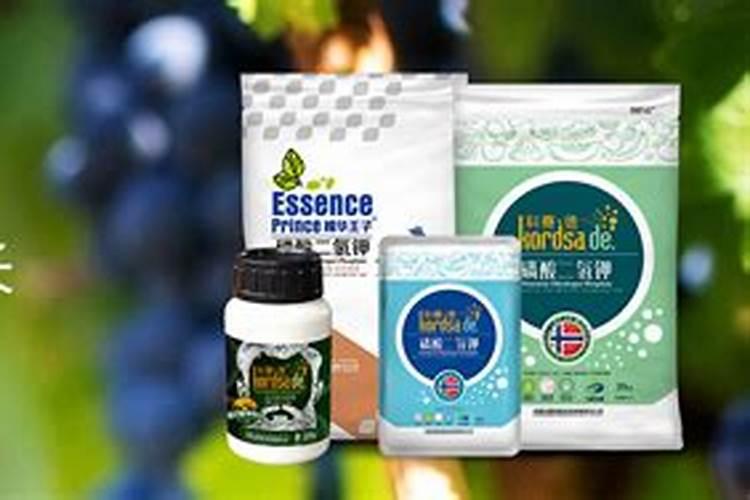 河南叶面肥厂家有哪些？