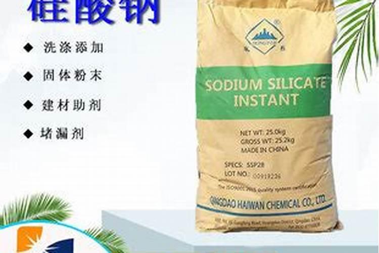 什么是硅肥？