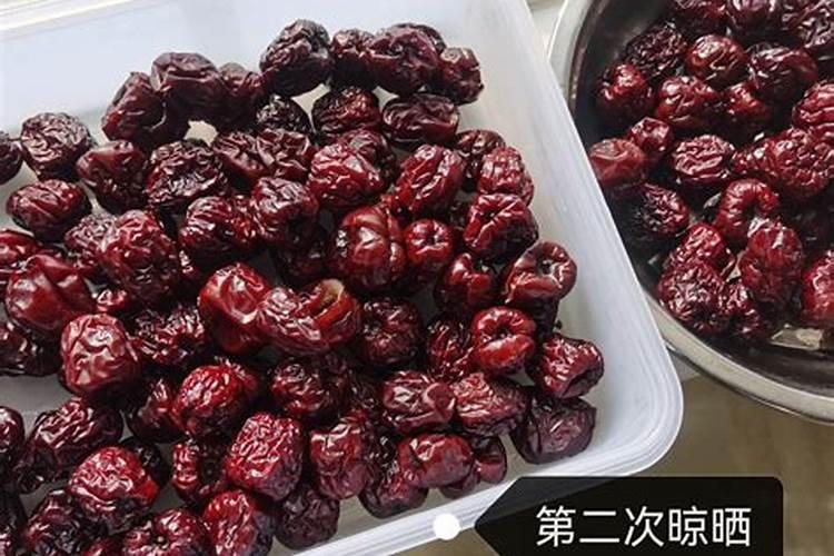 种植红枣的水肥管理技术有哪些 养殖方法总结