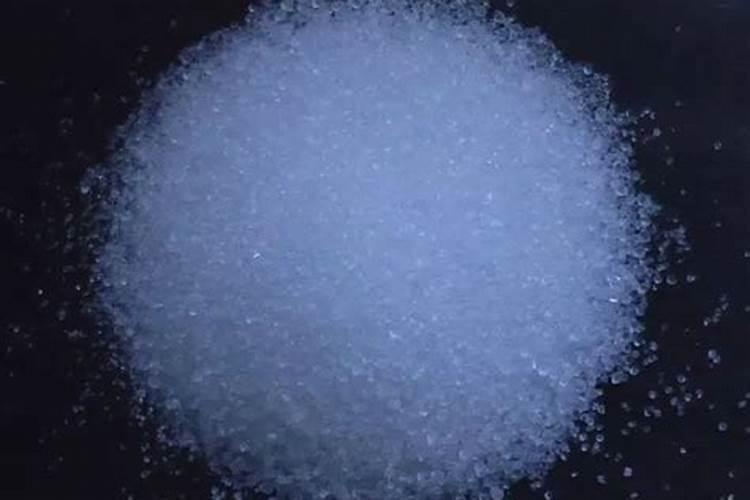 种小麦低肥没有钾肥等给叶面打磷酸二氢钾可以吗？