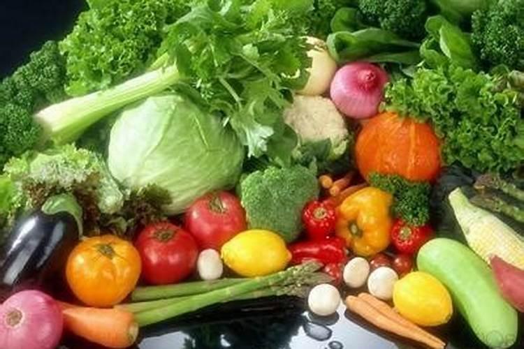 蔬菜缺钙怎么办 蔬菜怎么施肥