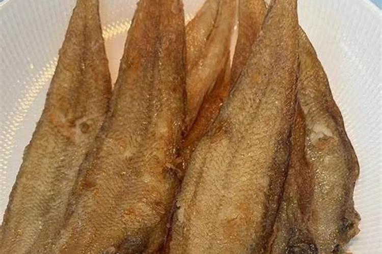 龙舌鱼长什么样子？