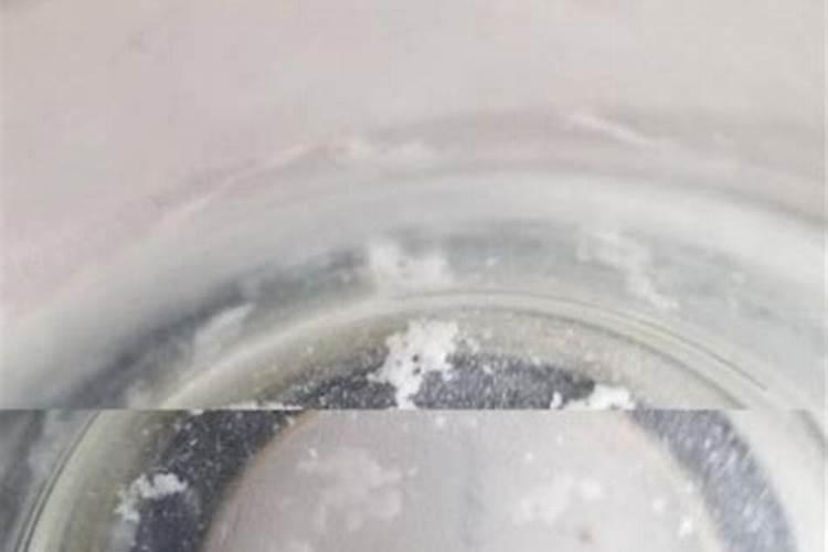 海藻水溶肥最忌三种颜色