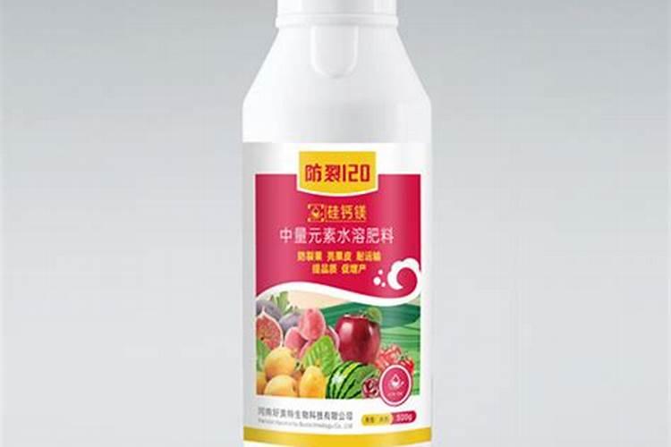 钙镁磷肥使用有什么技巧