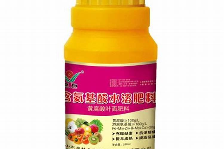 矿源黄腐酸钾肥料价格,矿源黄腐酸钾多少钱一吨,矿源黄腐酸钾哪里好？