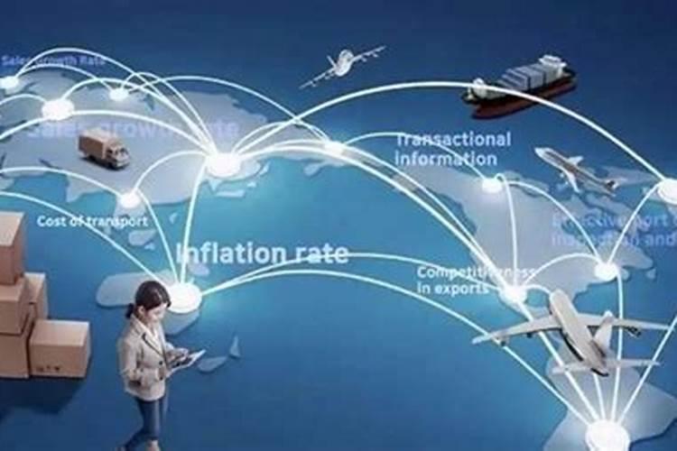 农肥出口的贸易公司