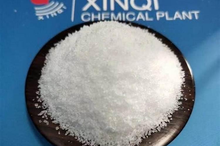 三氯化铝是絮凝剂还是反絮凝剂