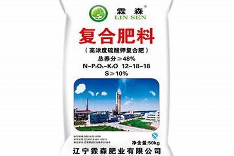 锦州加拿芬化肥有限责任公司产品介绍