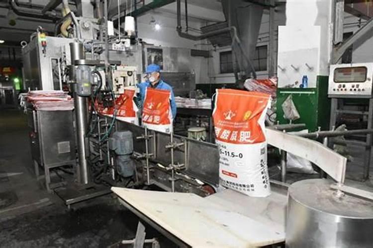 磷肥产能过剩,为何仍要鼓励硝酸磷肥法生产磷肥？