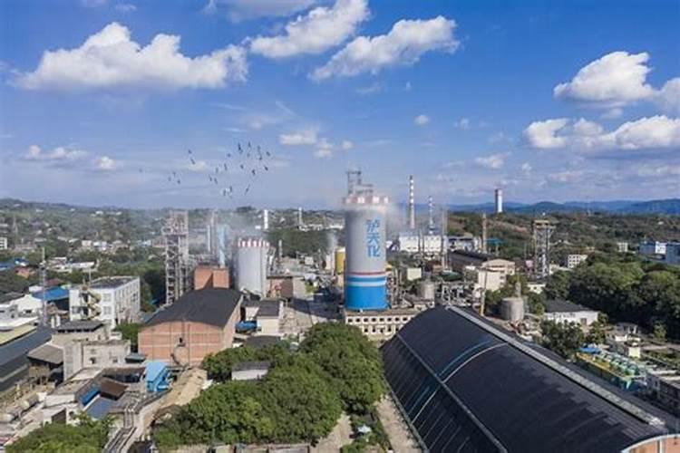 化肥排行榜(中国化肥前50排名)