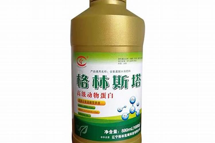 高氮肥料有哪些