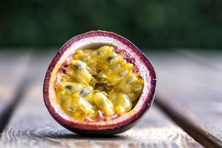 百香果挂果后施什么肥合适