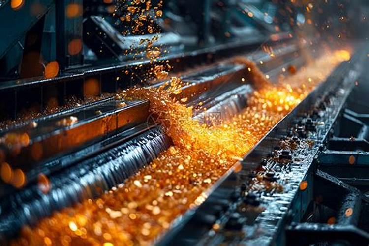 高耗能企业有哪些？