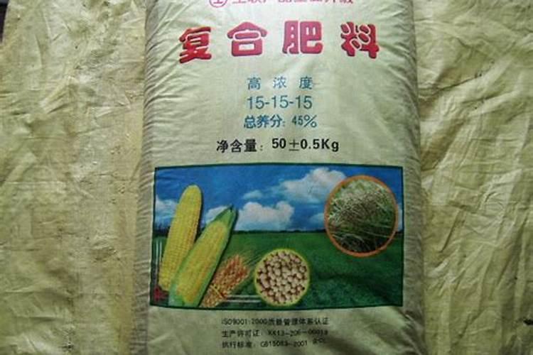 生菜施什么肥最好