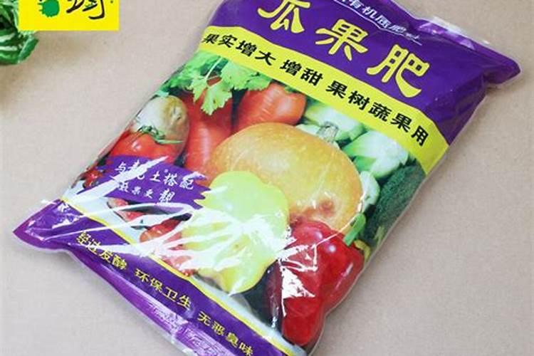 桃子喂什么肥料增甜