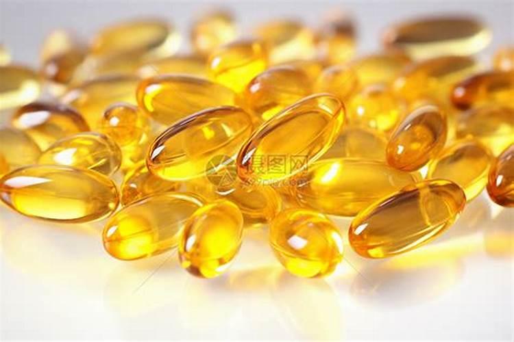 鱼肝油怎么食用呢