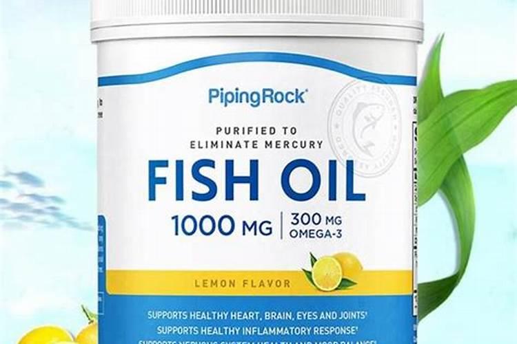 鱼肝油什么时候吃效果最好