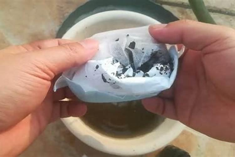 钾肥的正确使用方法