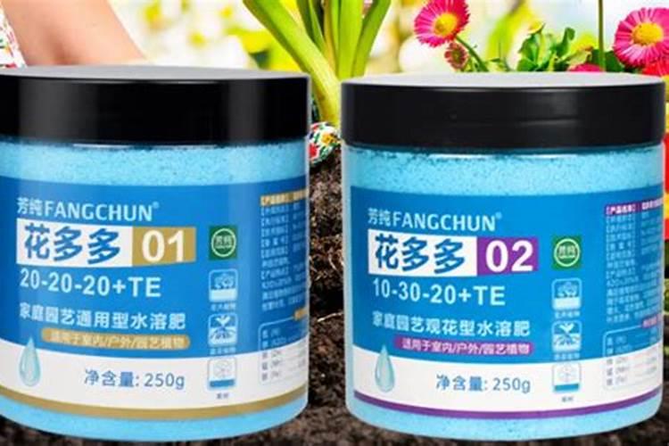 玫瑰花施肥施什么肥料,施肥太多了怎么办