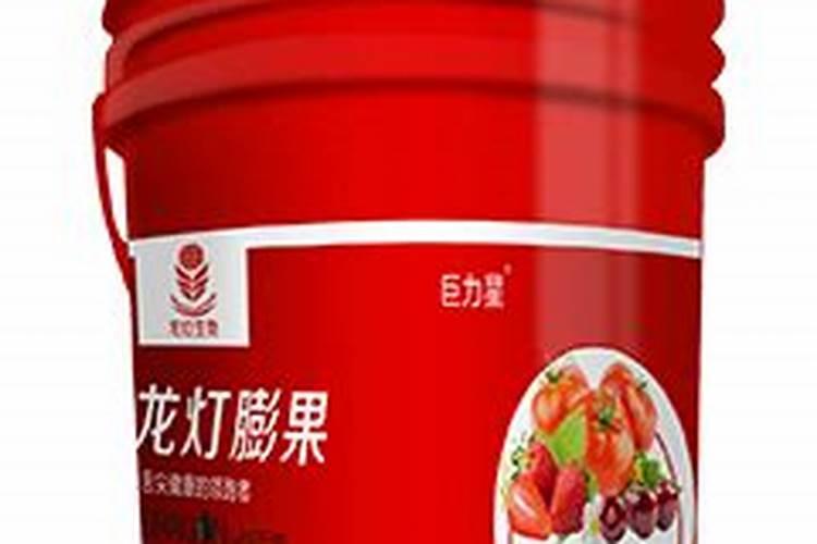 河南水溶肥十大名牌