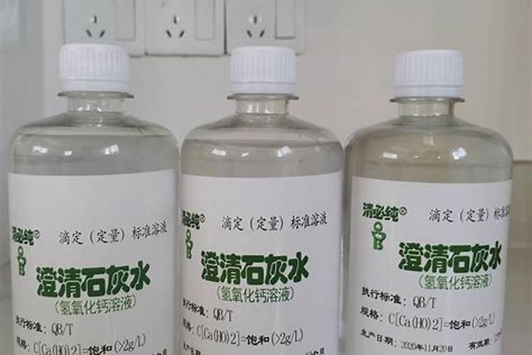 钙肥的使用方法和功效