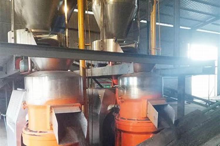 回乡创业好项目:不愁销路的小型加工厂