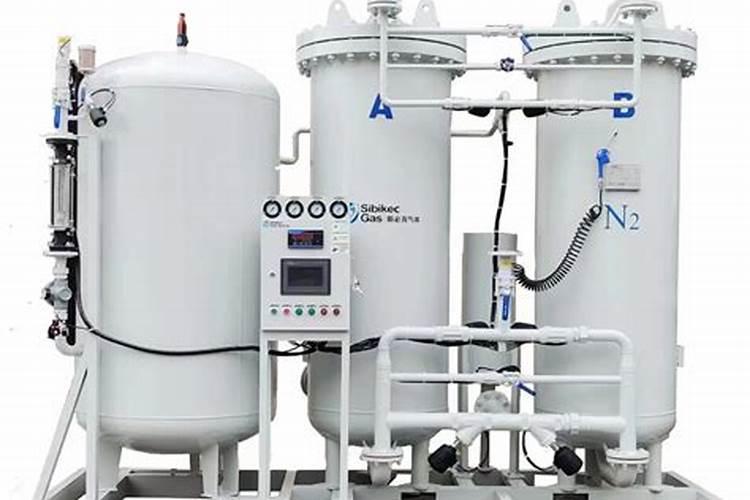 制造氮肥的原料