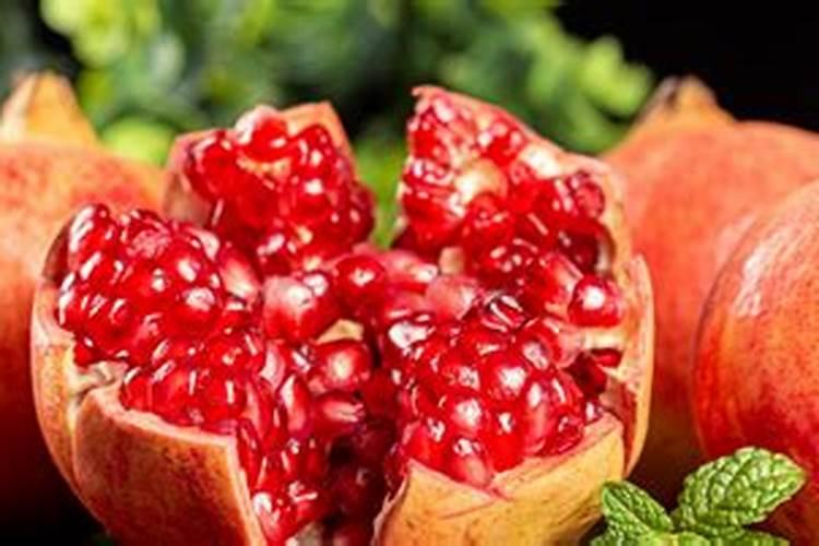 软籽石榴汁水多,甜度高,如何施肥才能实现高产？