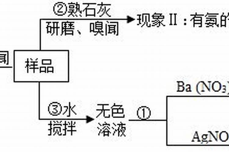 水田淹水期不适用哪种氮肥？
