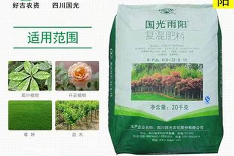 复合肥能泡水浇花吗,和直接放哪个好