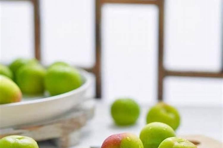 李子树用什么肥料最好,李子树苗施什么肥料比较好